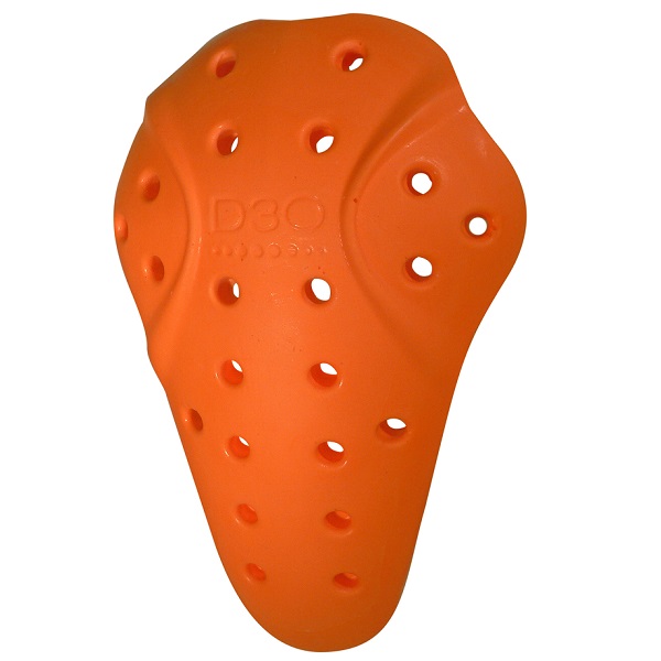 Richa Richa D3O CE Knee protector LEVEL 1